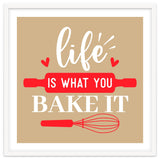 Life Is What You Bake It thumbnail