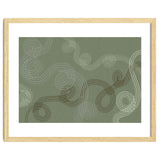 calming essentials loops sage green thumbnail