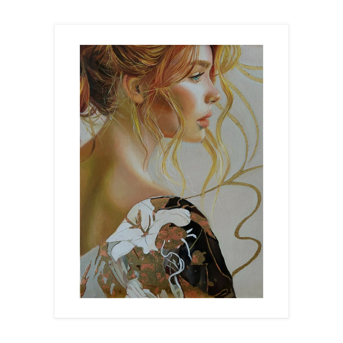 Making it through (Print Only)