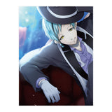 Anime (Print Only) thumbnail