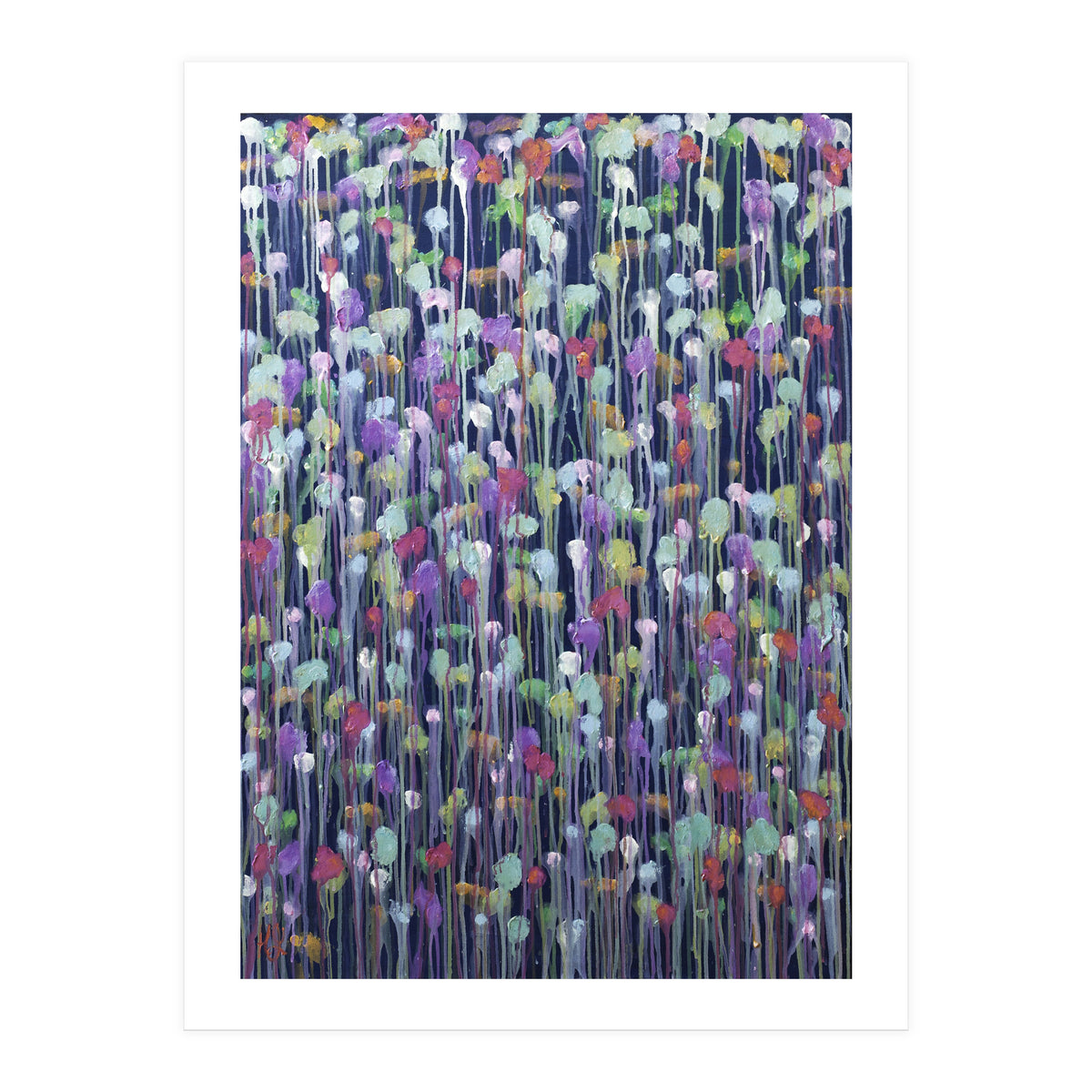 Another Dimension (Print Only)