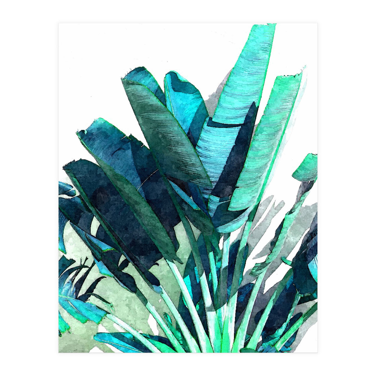 Aesthetic Dimensionality (Print Only)