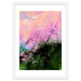 Abstract Summer Day - Portrait thumbnail