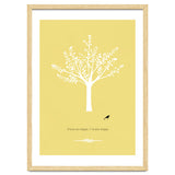 Happy Bird and Tree thumbnail