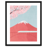 Mount Fuji thumbnail