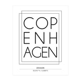 Copenhagen (Print Only) thumbnail