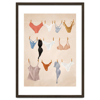 Underwear