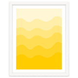 Yellow gradient design thumbnail