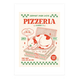 Support Your Local Pizzeria (Print Only) thumbnail