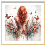 Butterfly Body In Bloom thumbnail