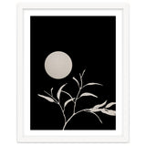 Moon & Leaf thumbnail
