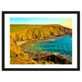 Devon cliffs thumbnail