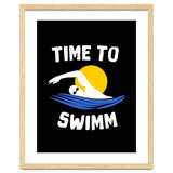Time To Swimm thumbnail