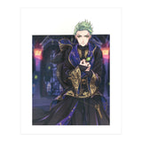 Anime (Print Only) thumbnail