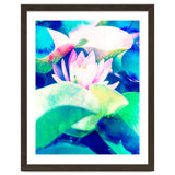 Watercolor Lotus thumbnail