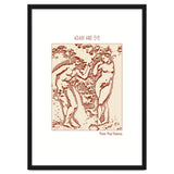 Adam And Eve thumbnail