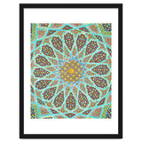 Mandala #society6 #decor #buyart thumbnail