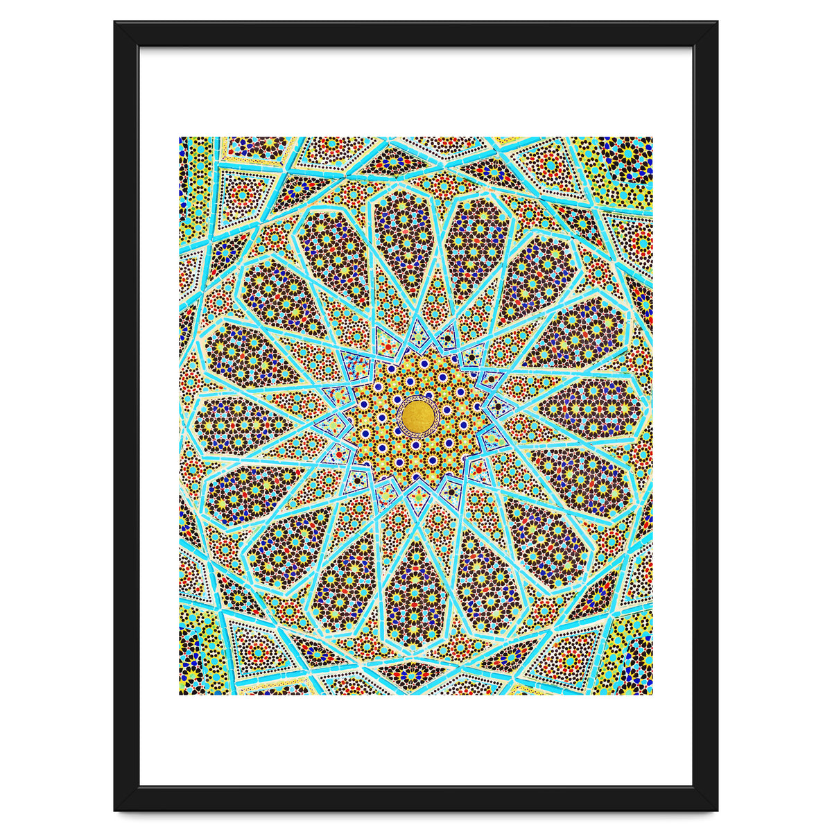 Mandala #society6 #decor #buyart
