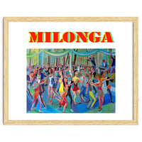 Milonga 1