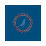 Little Birdy (Print Only) thumbnail