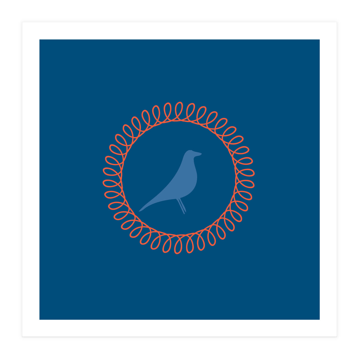 Little Birdy (Print Only)