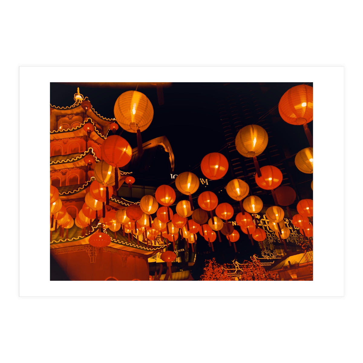 Light The Way (Print Only)