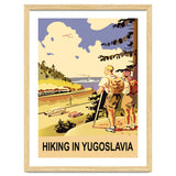 Hiking In Yugoslavia thumbnail