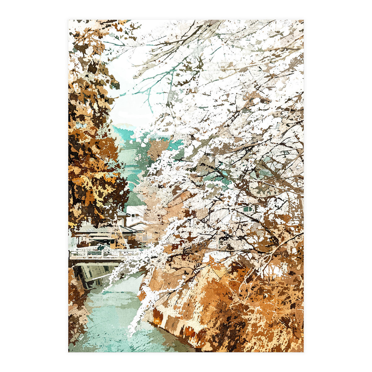 Japan (Print Only)