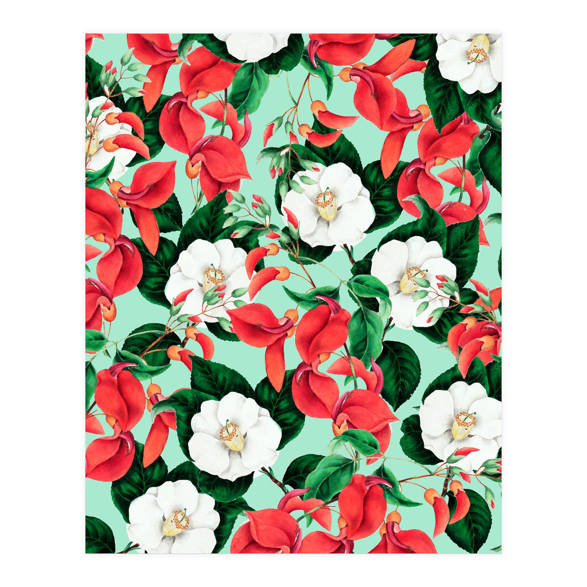 Royalty #society6 #decor #buyart (Print Only)