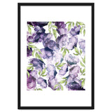 Watercolor + Ink Florals thumbnail