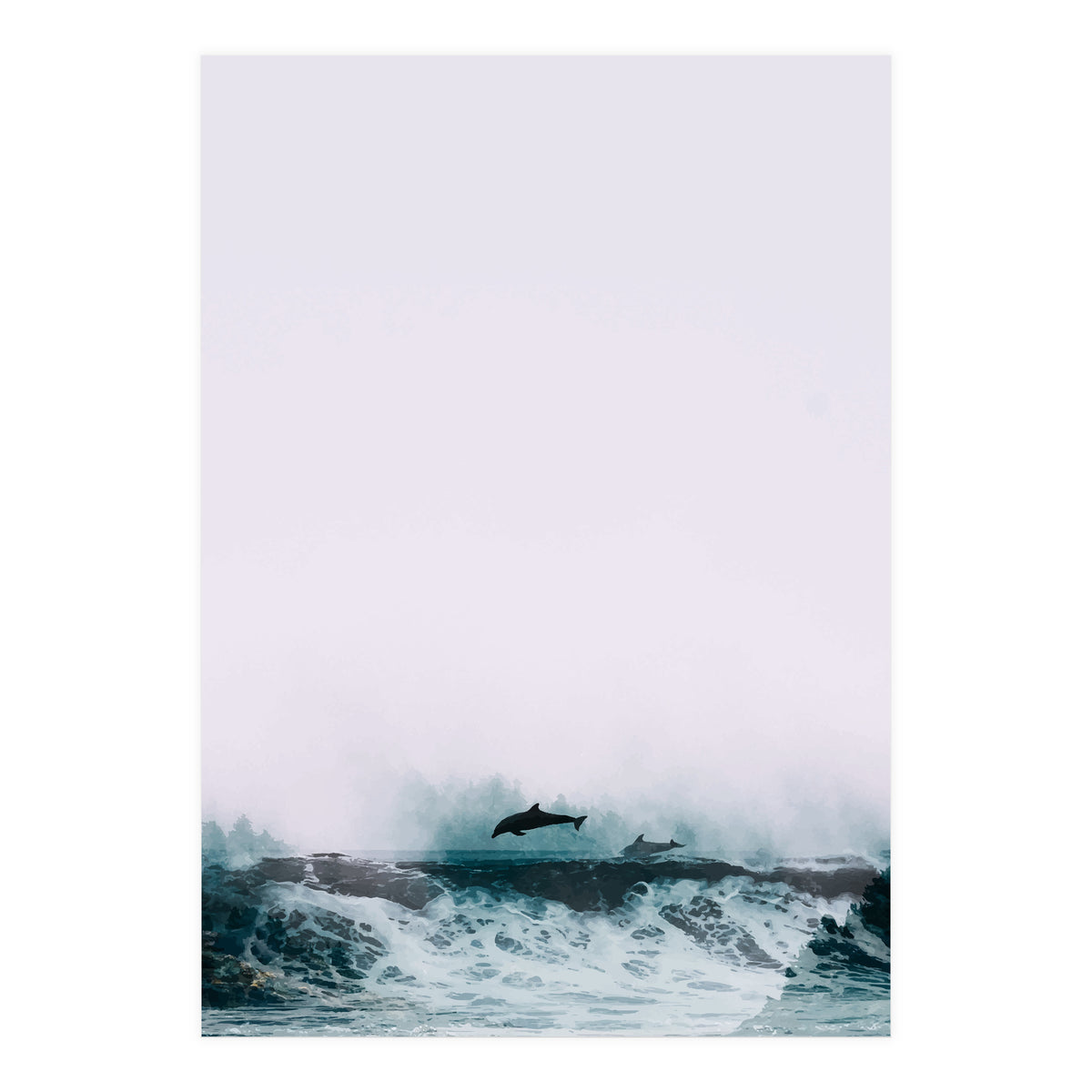 The Song Of Freedom (Print Only)