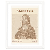 Mona Lisa – Leonardo Da Vinci (1503 06) thumbnail
