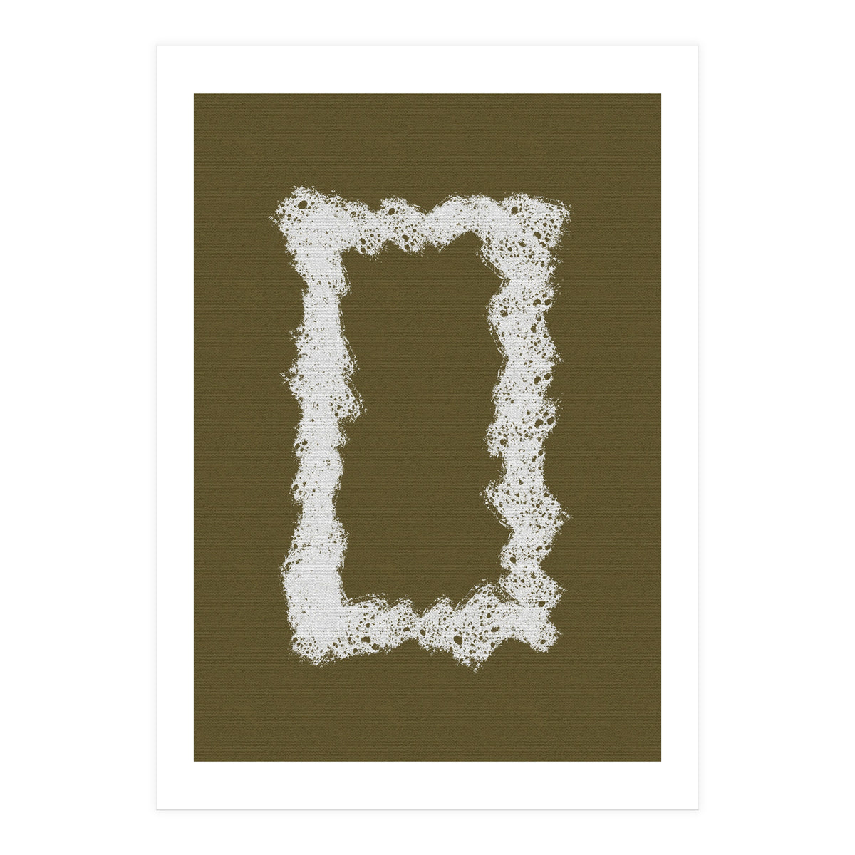 Minimalist Box (Print Only)