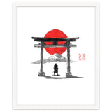 Samurai At The Gate thumbnail