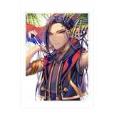 Anime (Print Only) thumbnail