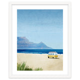 Kombi Surf Van, Cape Town thumbnail