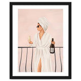 Morning Wine II thumbnail