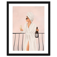 Morning Wine II