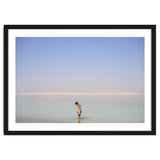 The Dead Sea #4 thumbnail