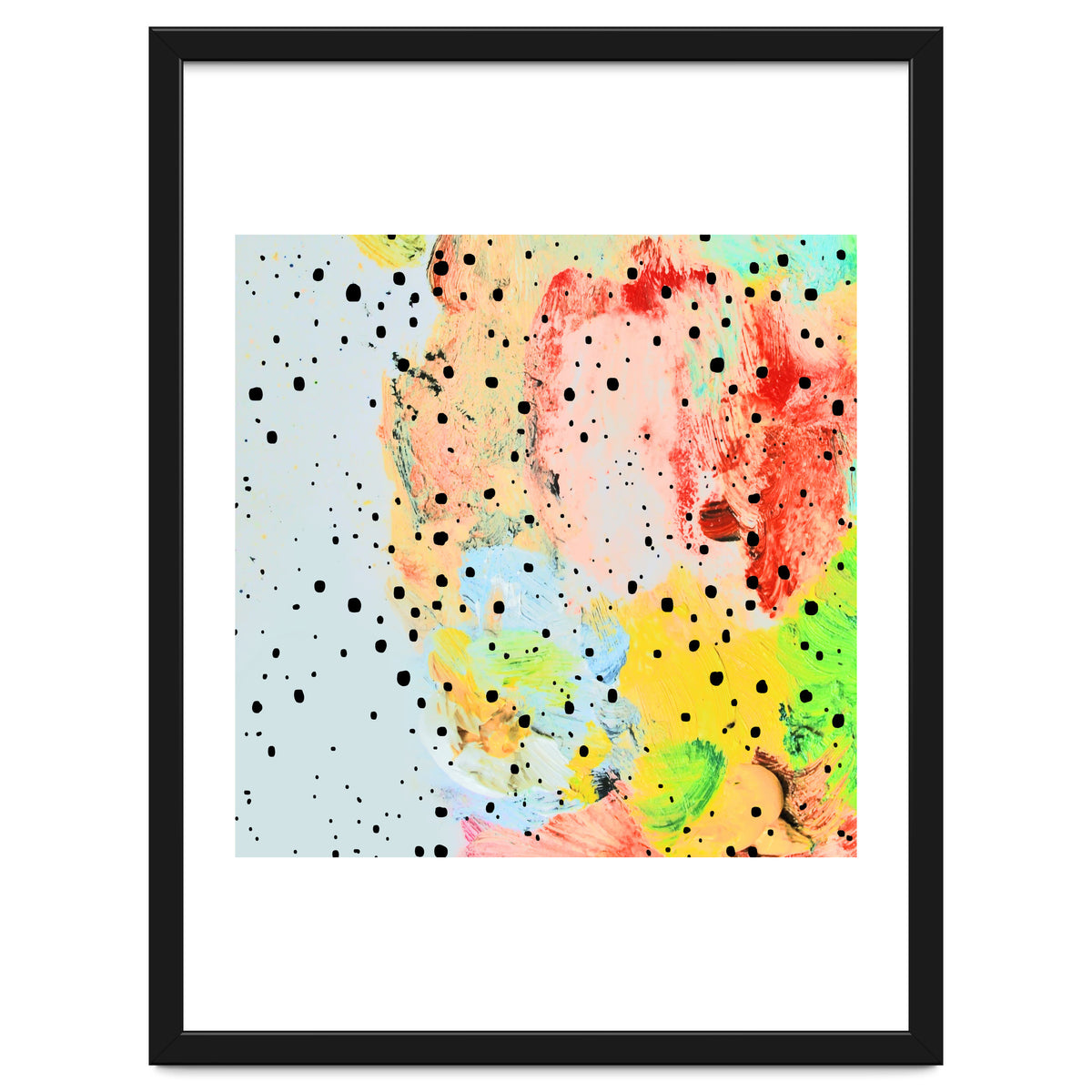 Feels #society6 #decor #buyart