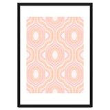 Peachy Marbled Tiles thumbnail