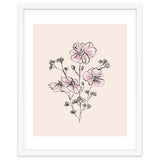 Wild Roses Bouquet thumbnail