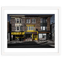 Nos 1056 - 1060 Gerrard St E 1 Color Version