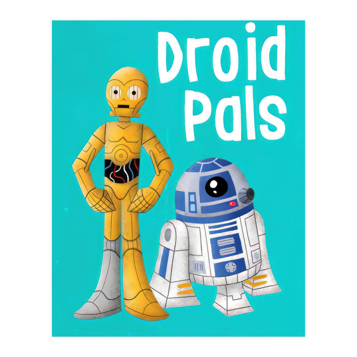 Star Wars (Print Only)