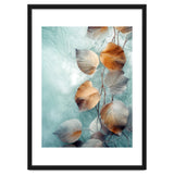 Winter leaves 2 thumbnail