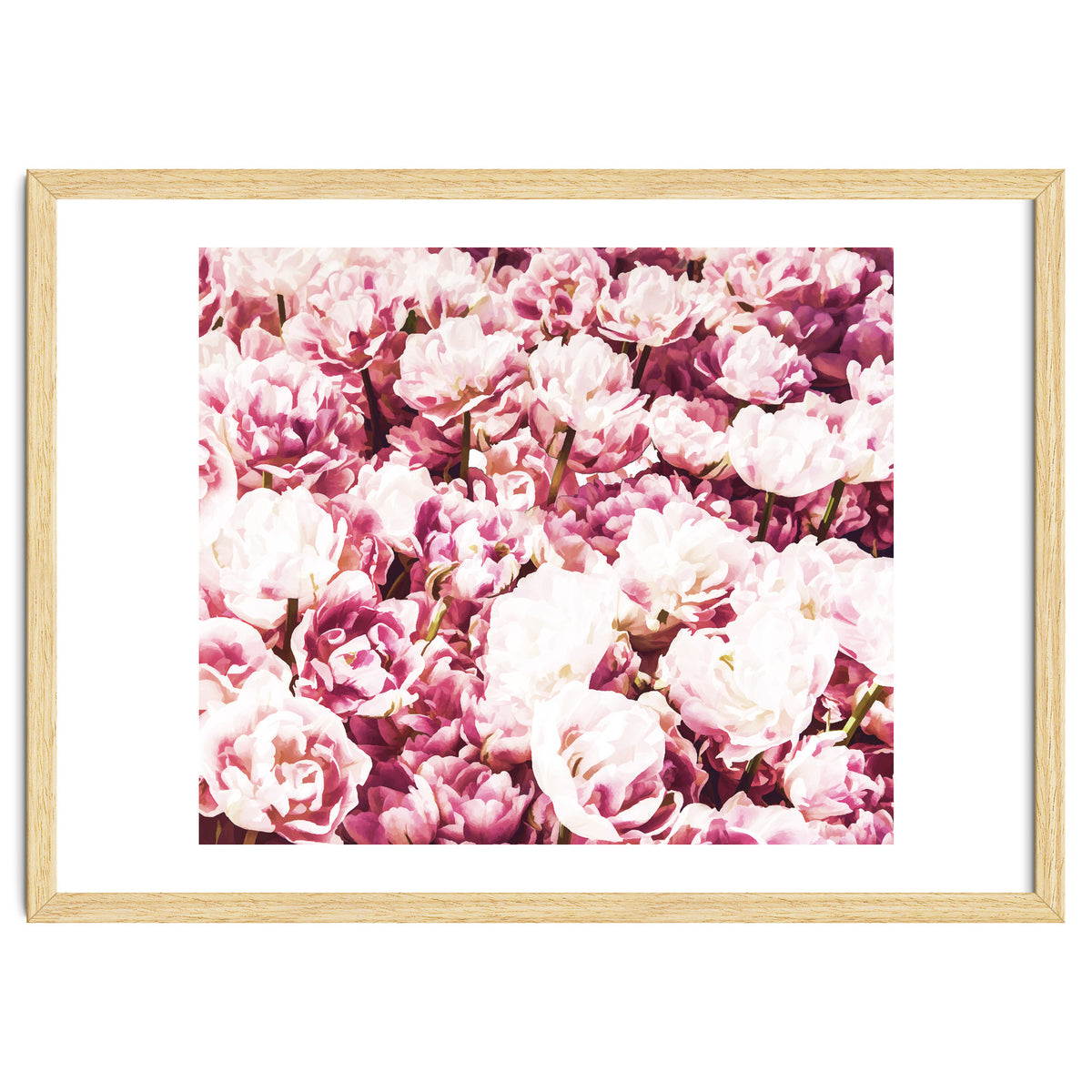 Pink Mood #society6 #decor #buyart