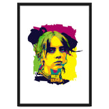 Billie Eilish American Singer thumbnail