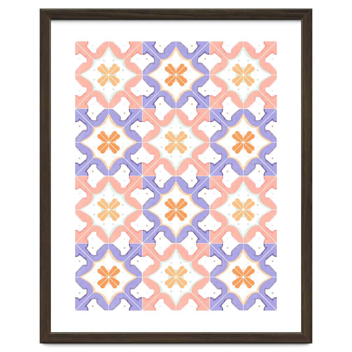 Classic Kitchen Tiles