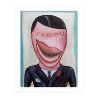 El Tango 2c (Print Only)