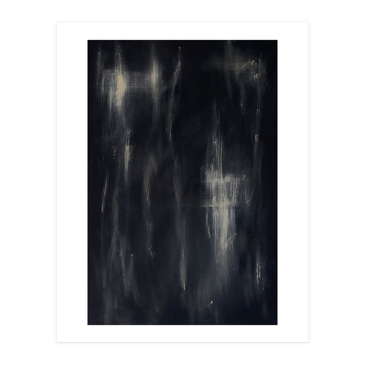 Underneath It All (Print Only)